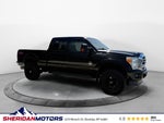 2015 Ford F-350 LARIAT