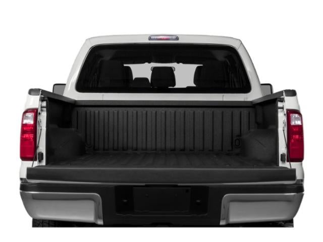 2015 Ford F-350 LARIAT
