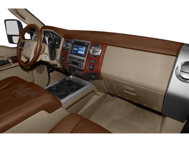 2015 Ford F-350 LARIAT
