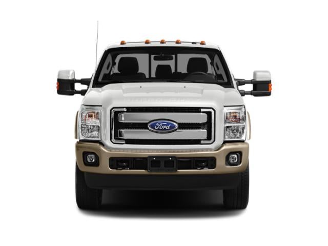 2015 Ford F-350 LARIAT