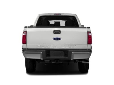 2015 Ford F-350 LARIAT