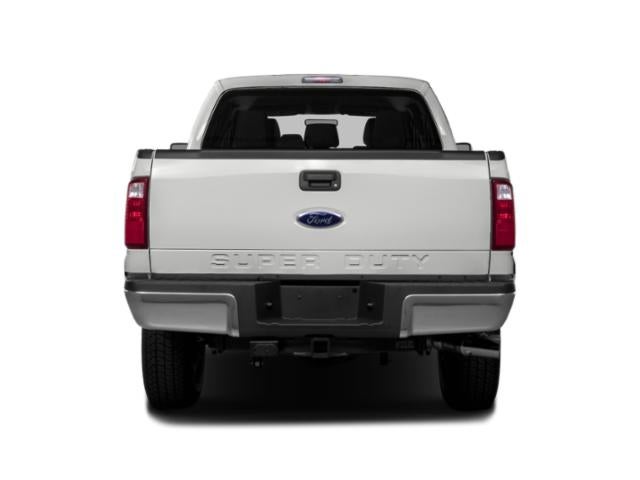 2015 Ford F-350 LARIAT