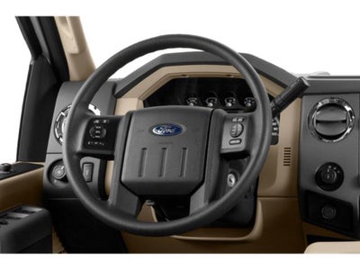 2015 Ford F-350 LARIAT