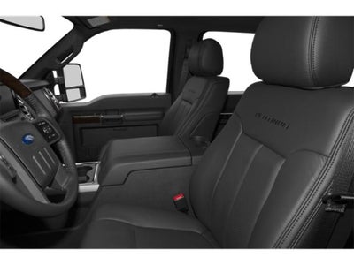 2015 Ford F-350 LARIAT