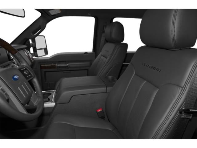 2015 Ford F-350 LARIAT