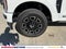 2025 Ford F-350 Platinum