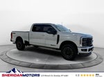 2025 Ford F-350 Platinum