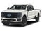 2025 Ford F-350 Platinum