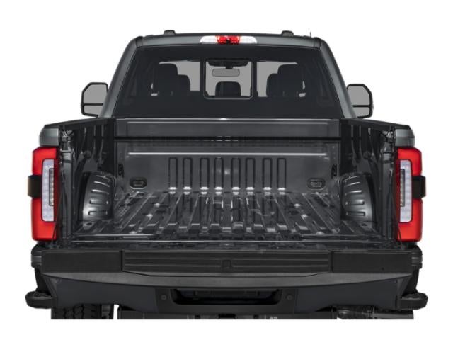 2025 Ford F-350 Platinum