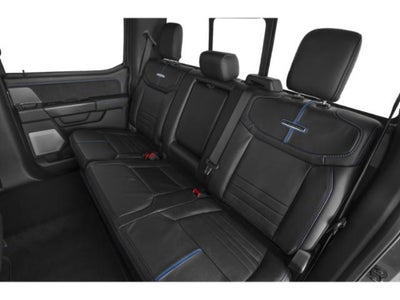 2025 Ford F-350 Platinum