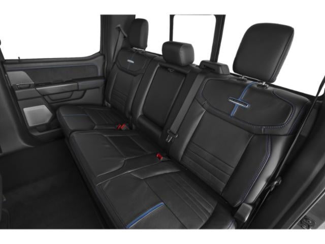 2025 Ford F-350 Platinum