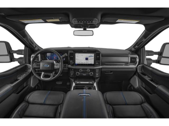 2025 Ford F-350 Platinum