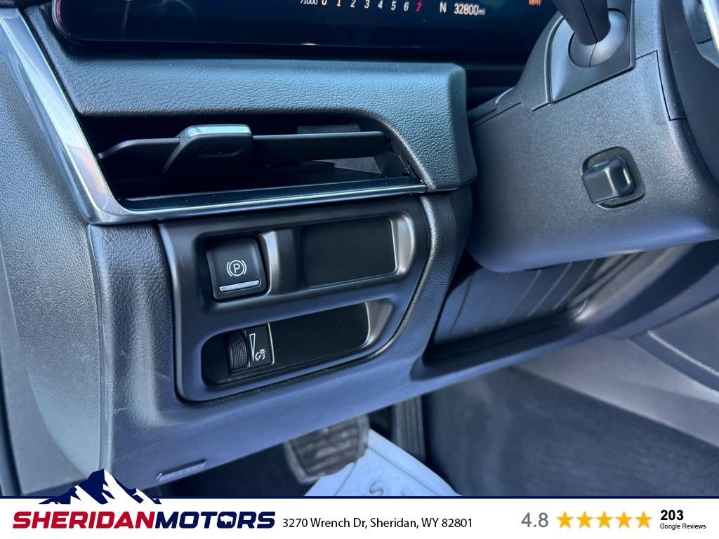 2025 Cadillac CT5 Premium Luxury RWD