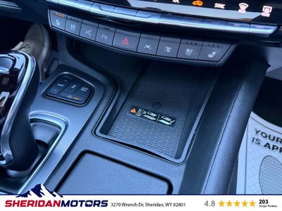 2025 Cadillac CT5 Premium Luxury RWD