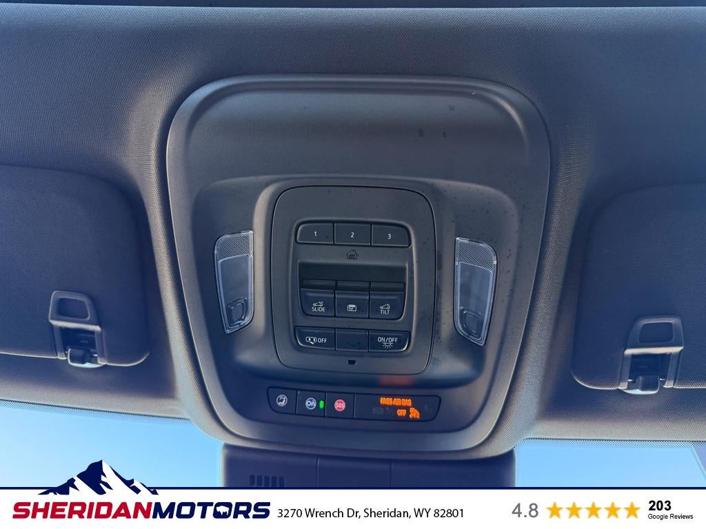 2025 Cadillac CT5 Premium Luxury RWD