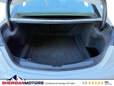 2025 Cadillac CT5 Premium Luxury RWD