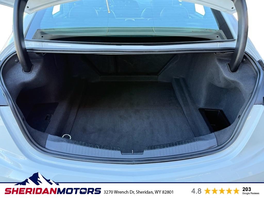 2025 Cadillac CT5 Premium Luxury RWD