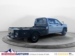 2024 Chevrolet Silverado 3500HD Chassis Work Truck