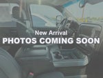 2015 Chevrolet Silverado LTZ