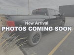 2018 Chevrolet Silverado LTZ