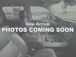 2018 Chevrolet Silverado LTZ