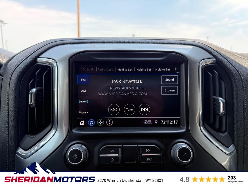 2023 Chevrolet Silverado 3500HD LT