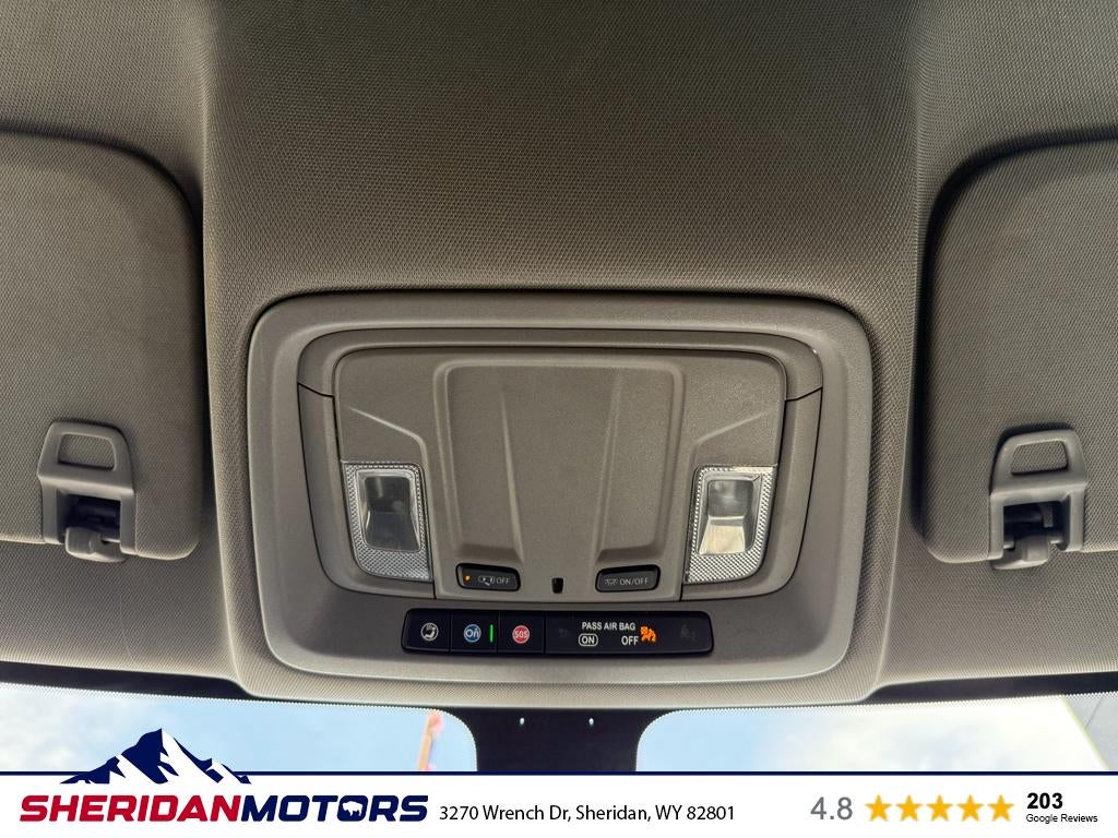 2023 Chevrolet Silverado 3500HD LT