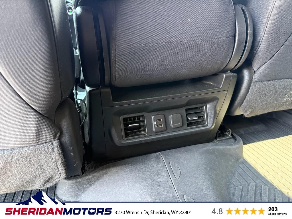 2023 Chevrolet Silverado 3500HD LT