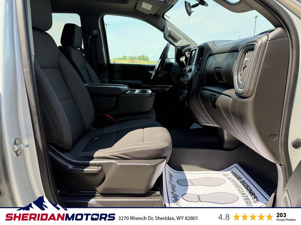 2023 Chevrolet Silverado 3500HD LT