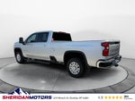 2023 Chevrolet Silverado 3500HD LT