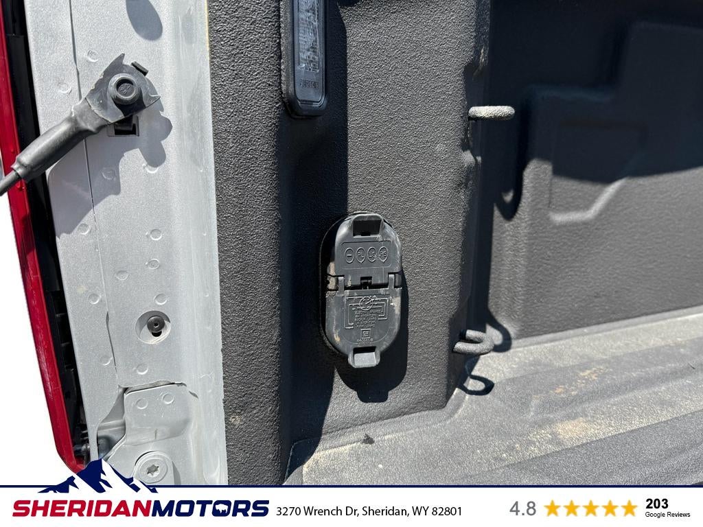 2023 Chevrolet Silverado 3500HD LT