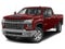 2020 Chevrolet Silverado 3500HD 4WD Crew Cab Standard Bed LTZ