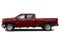 2020 Chevrolet Silverado 3500HD 4WD Crew Cab Standard Bed LTZ