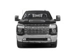 2020 Chevrolet Silverado 3500HD 4WD Crew Cab Standard Bed LTZ