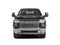 2020 Chevrolet Silverado 3500HD 4WD Crew Cab Standard Bed LTZ