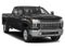 2020 Chevrolet Silverado 3500HD 4WD Crew Cab Standard Bed LTZ