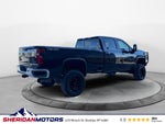 2023 Chevrolet Silverado 3500HD LTZ