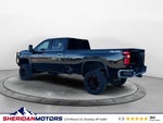 2023 Chevrolet Silverado 3500HD LTZ