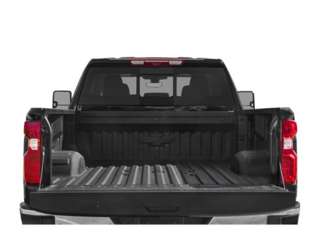 2023 Chevrolet Silverado 3500HD 4WD Crew Cab Long Bed LTZ