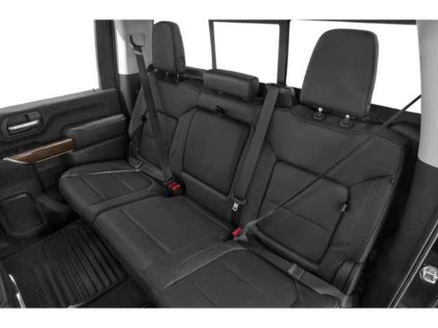 2023 Chevrolet Silverado 3500HD 4WD Crew Cab Long Bed LTZ