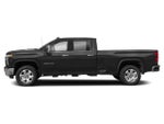 2023 Chevrolet Silverado 3500HD 4WD Crew Cab Long Bed LTZ