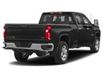 2023 Chevrolet Silverado 3500HD 4WD Crew Cab Long Bed LTZ