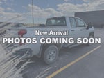 2020 Chevrolet Silverado 2500HD 4WD Double Cab Standard Bed WT