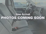 2020 Chevrolet Silverado 2500HD 4WD Double Cab Standard Bed WT
