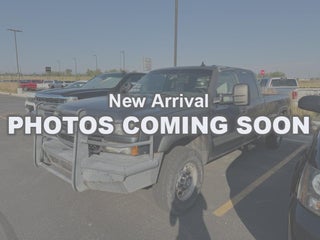 2007 Chevrolet Silverado Classic LT1