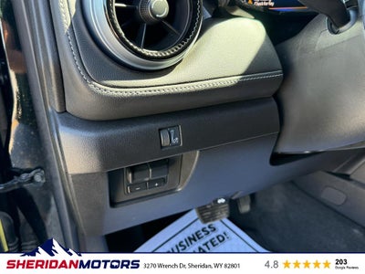 2024 Chevrolet Colorado LT 4WD