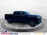2024 Chevrolet Colorado LT 4WD