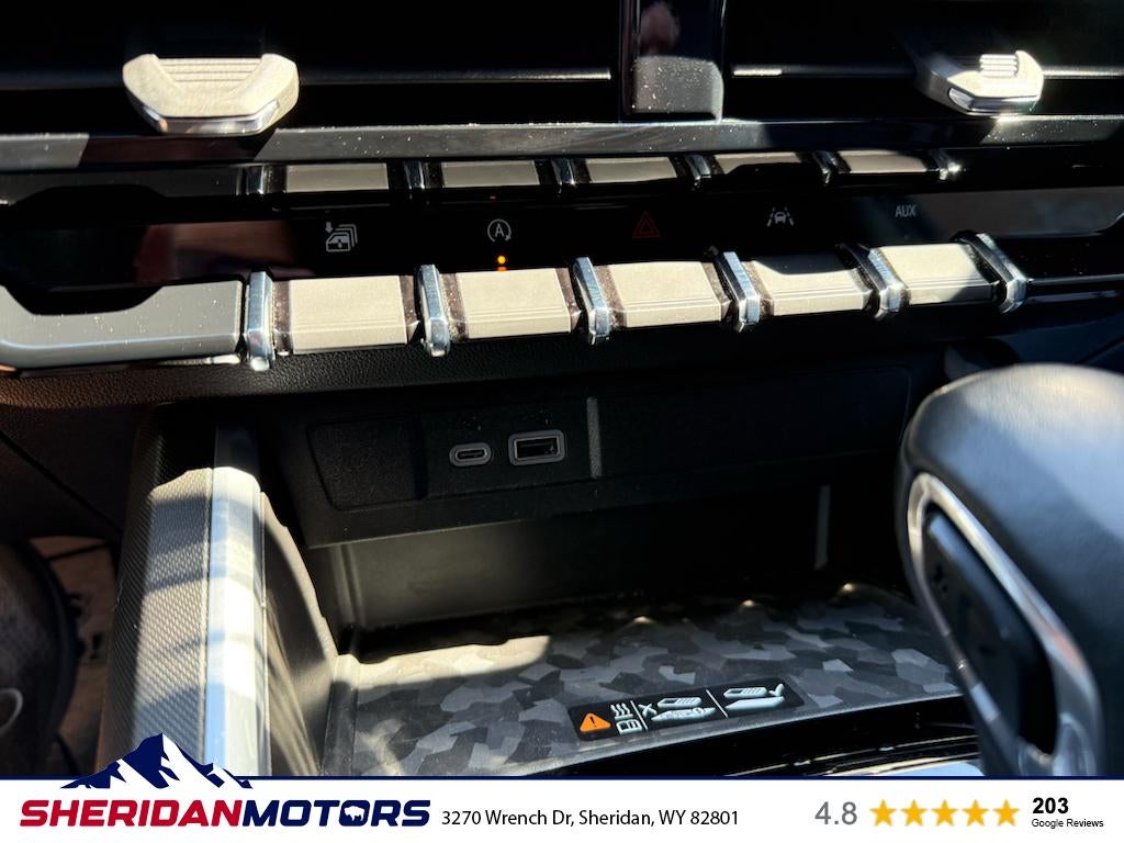 2024 Chevrolet Colorado LT 4WD