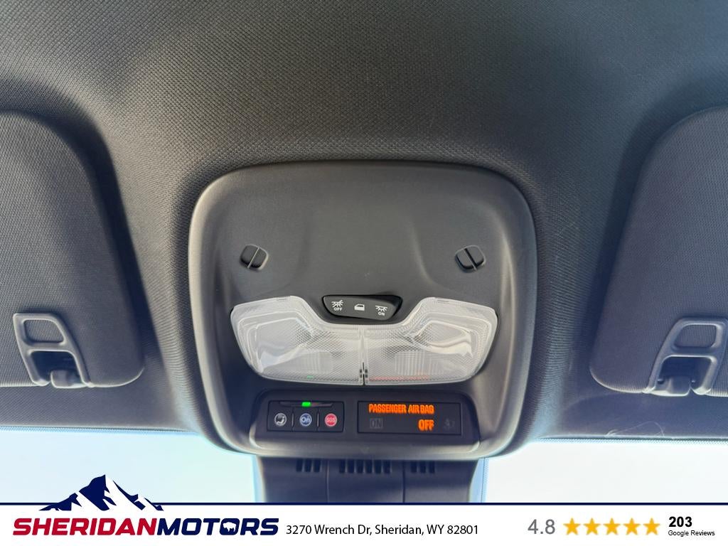 2024 Chevrolet Colorado LT 4WD