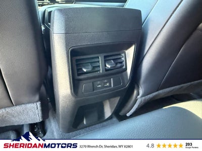 2024 Chevrolet Colorado LT 4WD